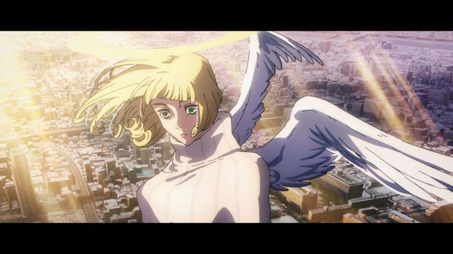 Jujutsu Kaisen Season 3 Culling Game Part 1